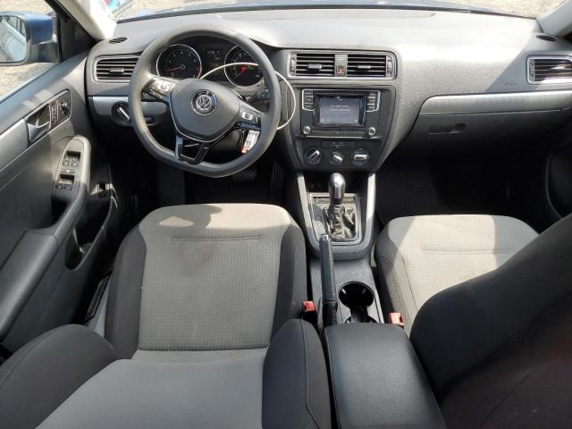 2017 VOLKSWAGEN JETTA S - 3VW2B7AJ5HM246633