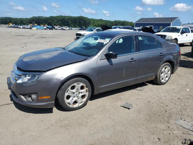 2011 FORD FUSION SE - 3FAHP0HA8BR235959