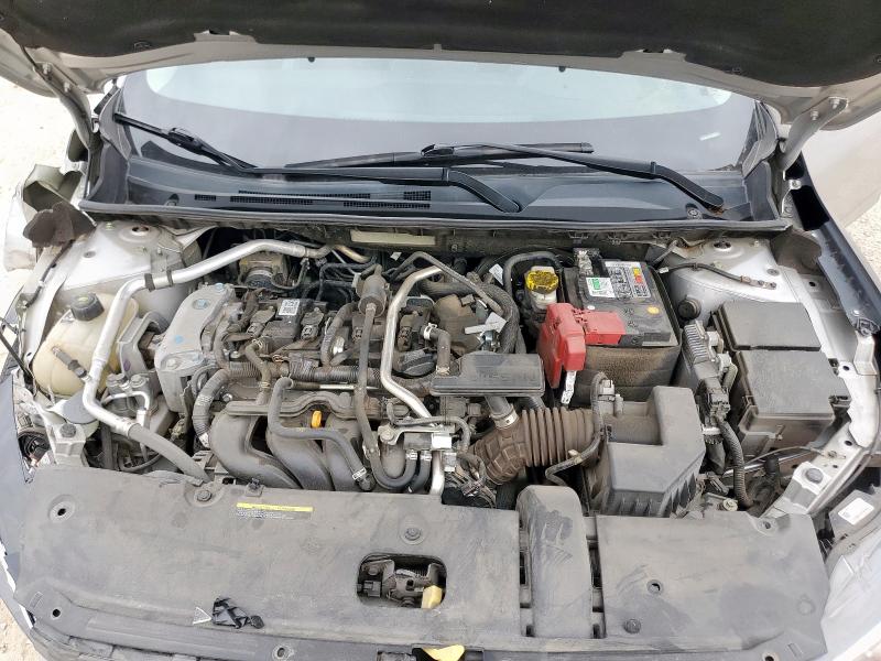2022 NISSAN SENTRA SV - 3N1AB8CV3NY220138