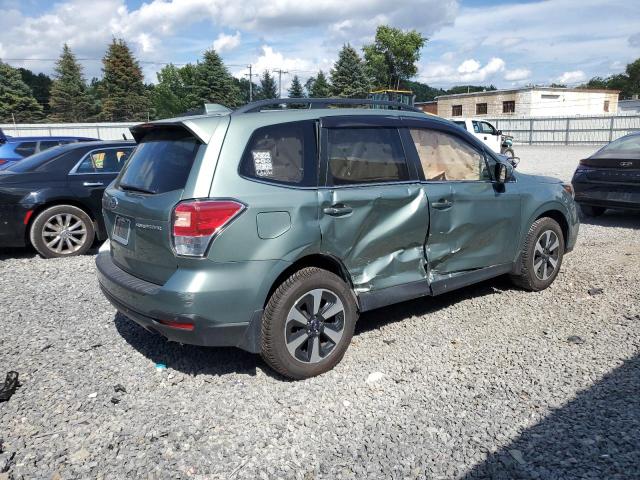 2018 SUBARU FORESTER 2 JF2SJARC6JH532320