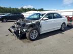 2016 VOLKSWAGEN PASSAT S - 1VWAS7A30GC067185