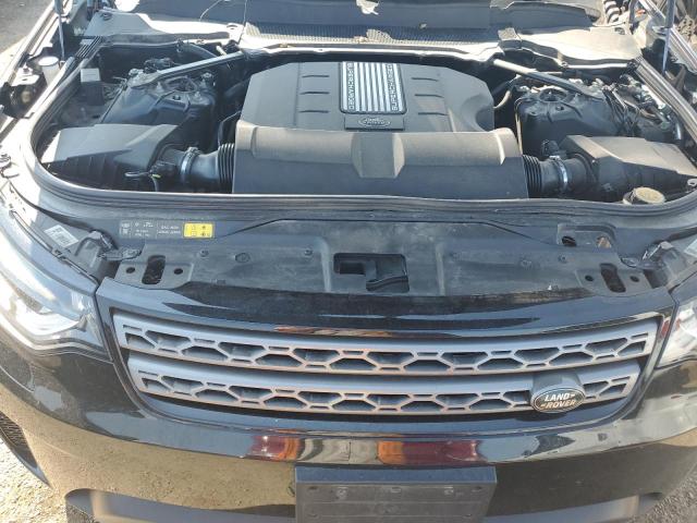 2019 LAND ROVER DISCOVERY - SALRG2RV3K2412099