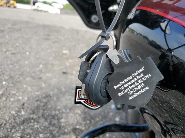 2022 HARLEY-DAVIDSON FLHXS 1HD1KRP13NB609160