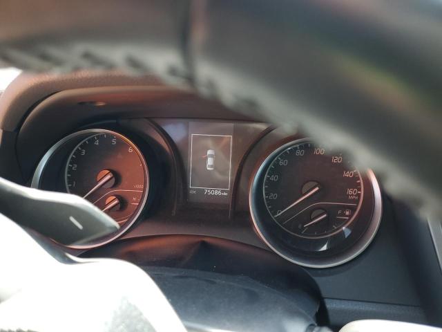 2022 TOYOTA CAMRY SE 4T1G11AKXNU694659