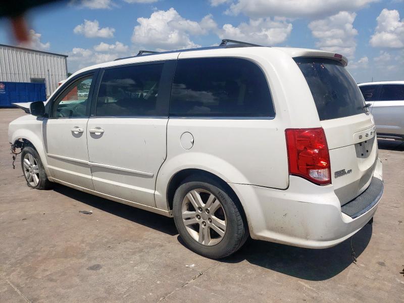 2013 DODGE GRAND CARA - 2C4RDGDGXDR760086