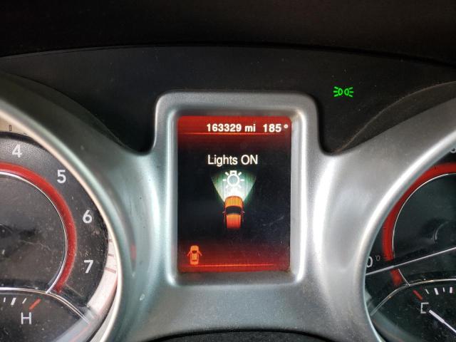 2017 DODGE JOURNEY SE 3C4PDCAB4HT608185