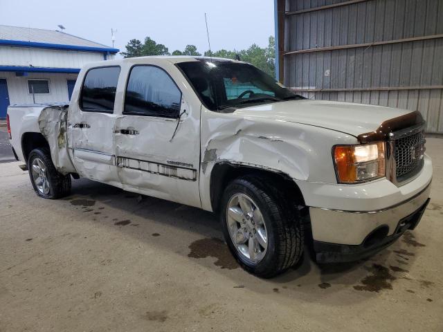2013 GMC SIERRA C15 - 3GTP1VE07DG170083