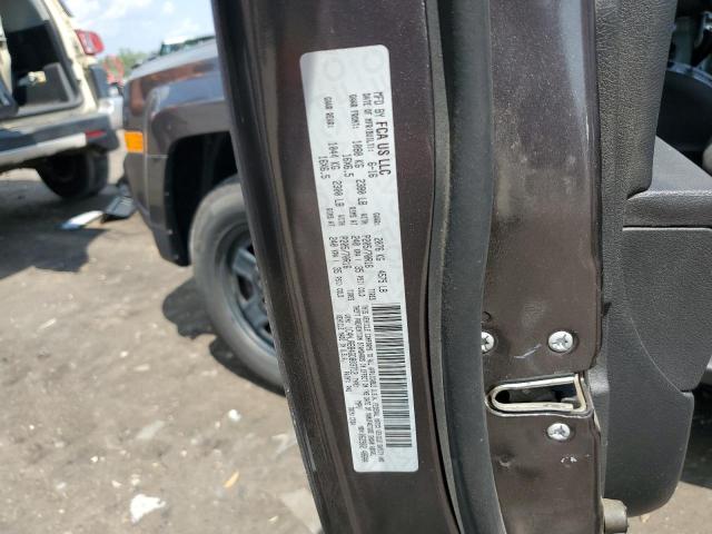 2016 JEEP PATRIOT SP 1C4NJRBB4GD803712
