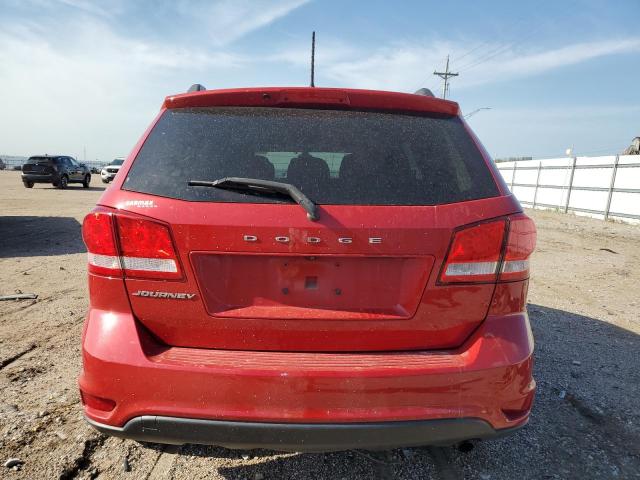 2019 DODGE JOURNEY SE 3C4PDCBB9KT718820