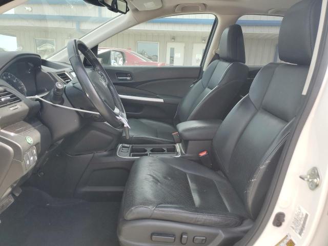 2015 HONDA CR-V TOURI 5J6RM4H92FL077086