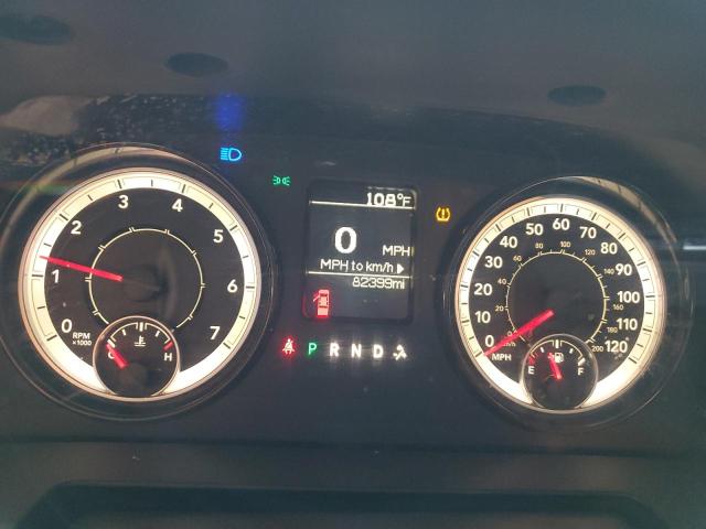 2019 RAM 1500 CLASS 1C6RR6FT5KS722712