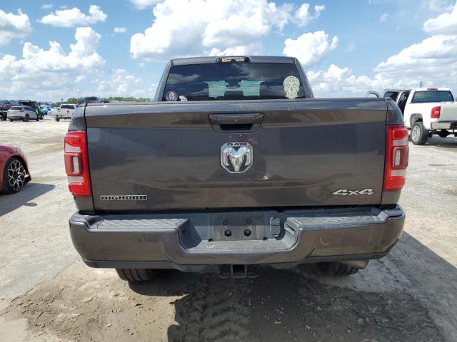 2019 RAM 2500 BIG H 3C6UR5DL7KG577624