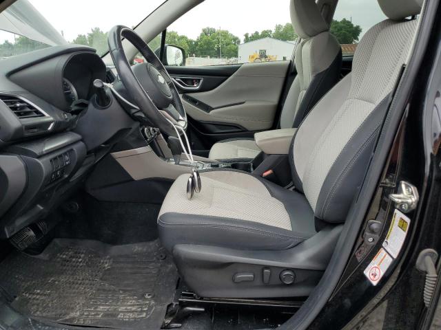 2020 SUBARU FORESTER P JF2SKAJCXLH554381
