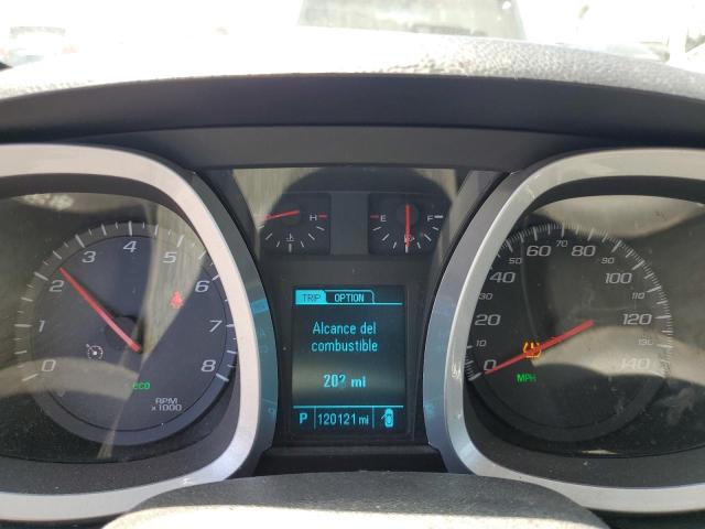 2017 CHEVROLET EQUINOX LT 2GNALCEKXH6245258
