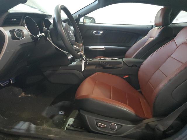 2015 FORD MUSTANG - 1FA6P8THXF5300443