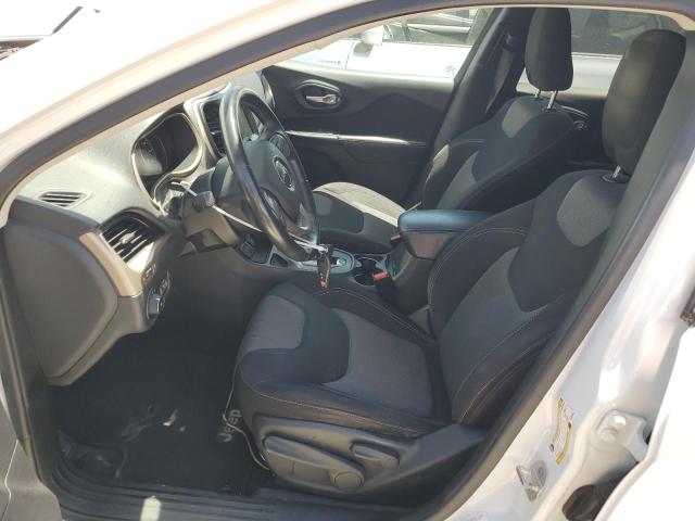 2014 JEEP CHEROKEE L - 1C4PJLCS1EW292868
