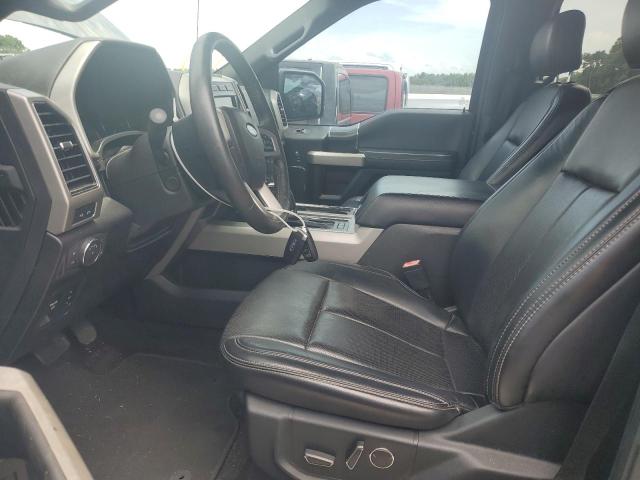 2018 FORD F150 SUPER - 1FTEW1CG7JFE58880
