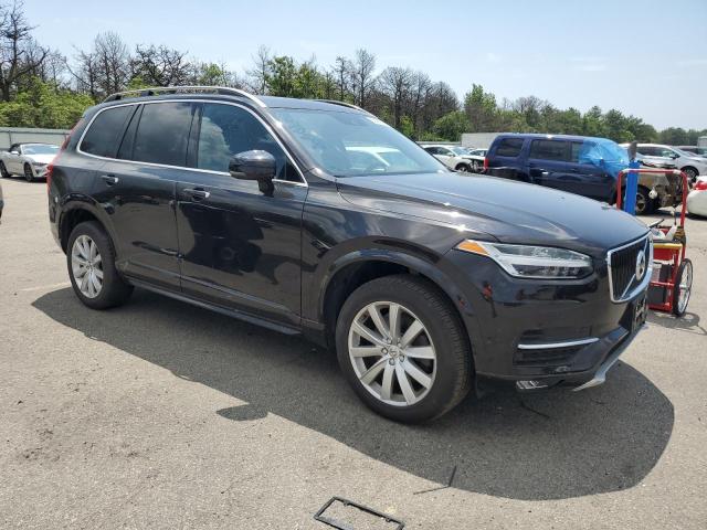 2016 VOLVO XC90 T6 - YV4A22PK6G1012821