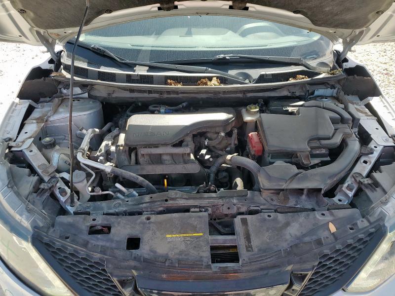 2018 NISSAN ROGUE SPOR JN1BJ1CP8JW183413