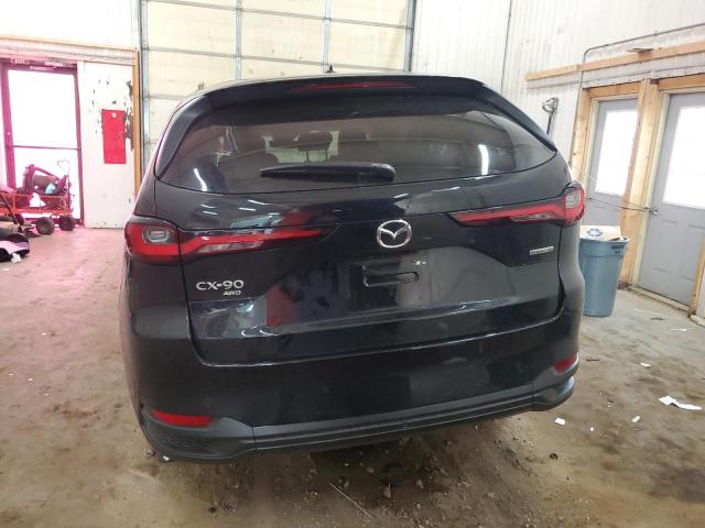 2025 MAZDA CX-90 PREM JM3KKCHD4S1221102
