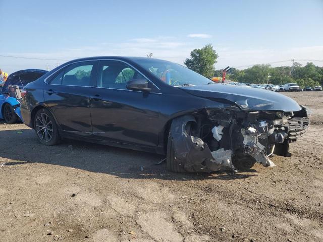 2017 TOYOTA CAMRY XSE 4T1BK1FK8HU578414