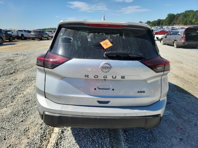 2025 NISSAN ROGUE SV 5N1BT3BB0SC835304