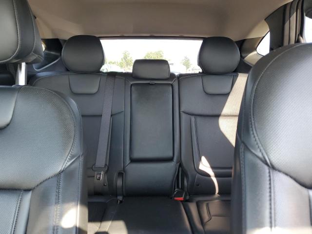 2023 HYUNDAI TUCSON SEL 5NMJFCAE2PH161572