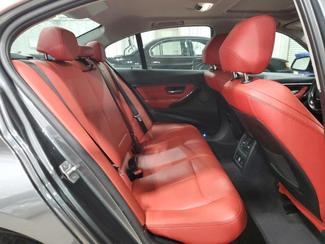 2015 BMW 328 XI - WBA3B3G52FNR85694