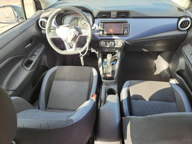 2024 NISSAN VERSA SV 3N1CN8EV3RL908186