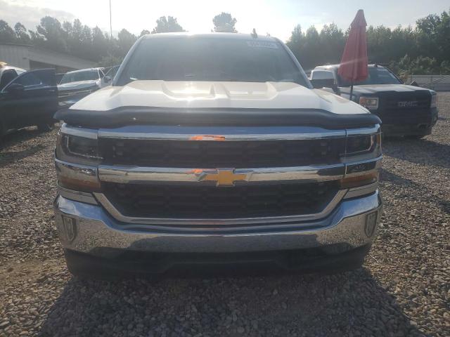 2017 CHEVROLET SILVERADO - 1GCVKREH1HZ137121