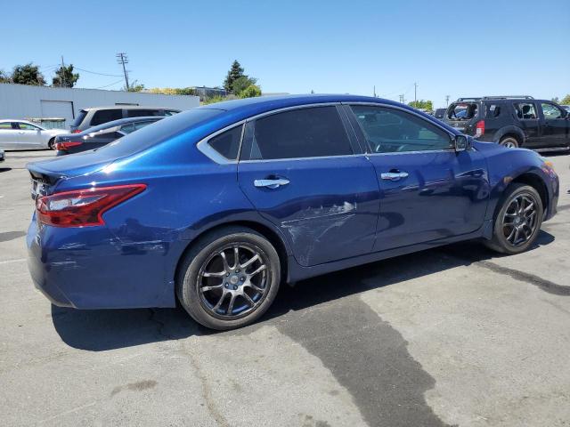 2018 NISSAN ALTIMA 2.5 - 1N4AL3AP1JC117620
