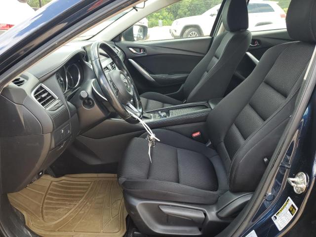 2017 MAZDA 6 SPORT JM1GL1U51H1142784