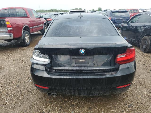 2015 BMW 228 I WBA1F5C59FV256458