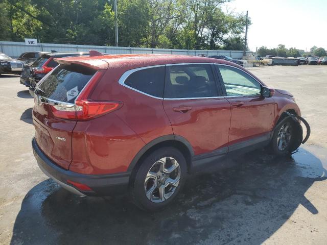 2018 HONDA CR-V EXL 5J6RW2H82JL029084