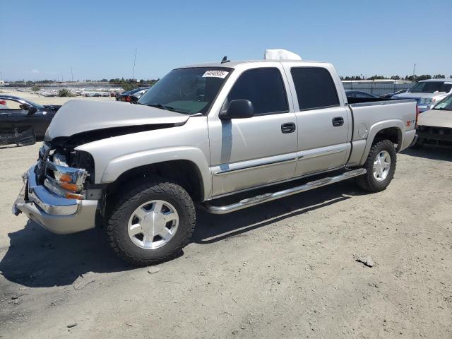 GMC NEW SIERRA