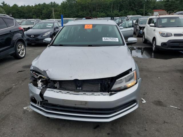 2016 VOLKSWAGEN JETTA SE - 3VWD67AJ6GM314742