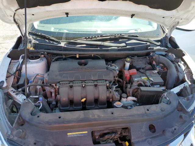 2019 NISSAN SENTRA S - 3N1AB7AP6KY292901