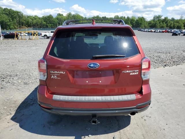 2017 SUBARU FORESTER 2 JF2SJAWC1HH437307