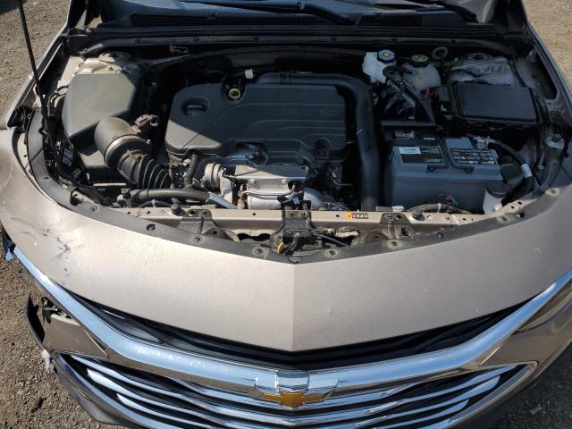 2023 CHEVROLET MALIBU LT - 1G1ZD5ST4PF181376