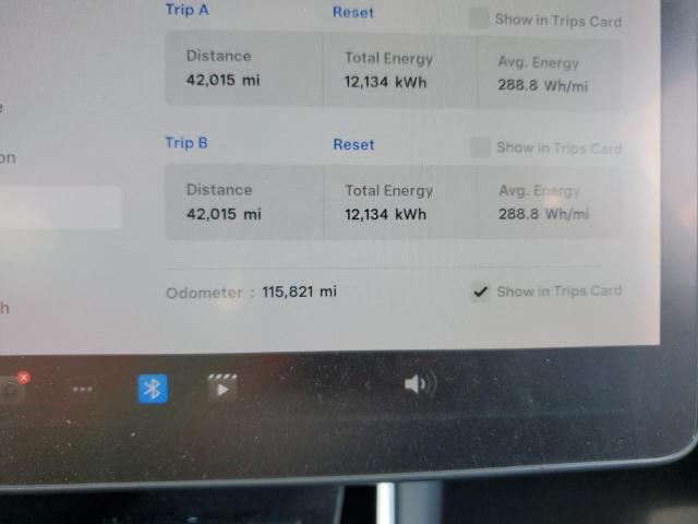 2018 TESLA MODEL 3 5YJ3E1EB9JF145586