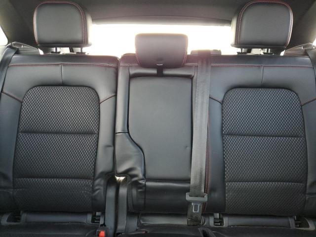 2024 FORD ESCAPE ST - 1FMCU0MZ1RUB12205