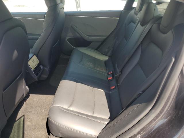 2025 TESLA MODEL 3 5YJ3E1EA5SF962899