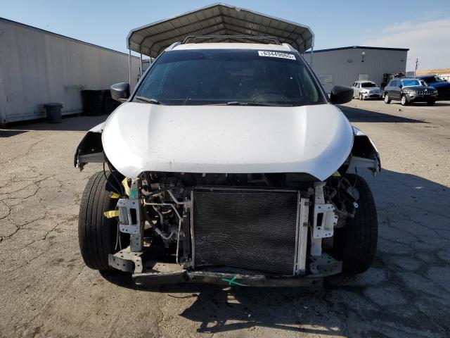 2019 NISSAN KICKS S - 3N1CP5CU2KL503249