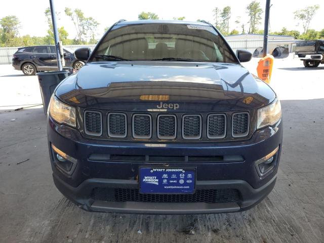 2021 JEEP COMPASS 80 3C4NJDEB6MT584434