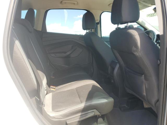2016 FORD ESCAPE S 1FMCU0F78GUB52127