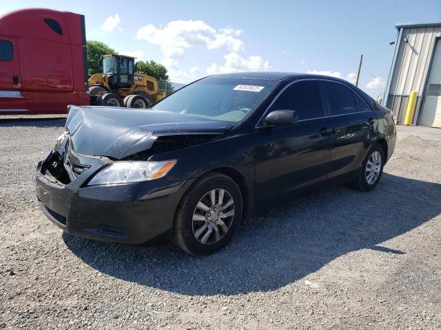 TOYOTA CAMRY CE