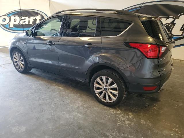 2019 FORD ESCAPE SEL 1FMCU0HD0KUA01374