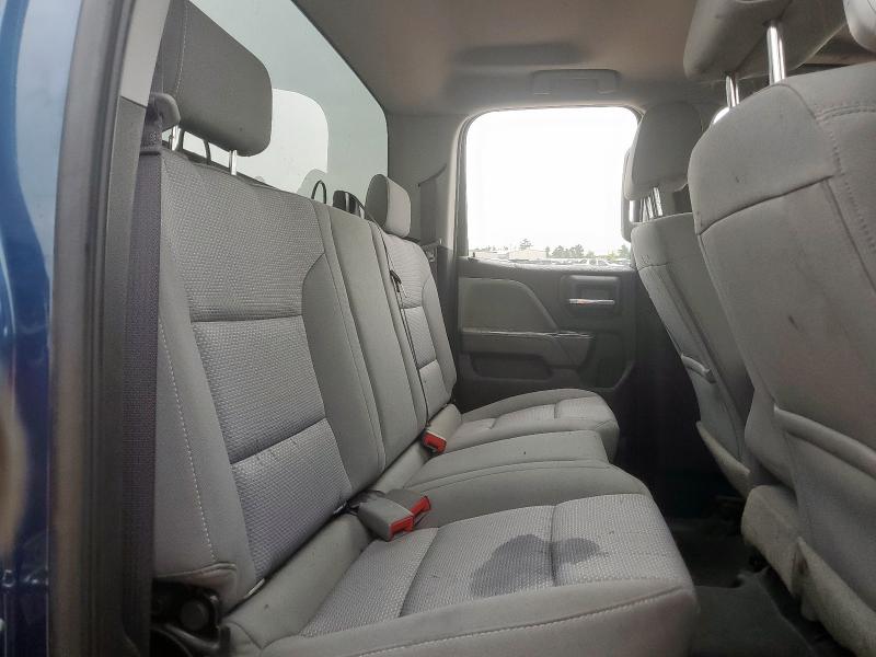 2017 GMC SIERRA C15 1GTR1LEH6HZ298002