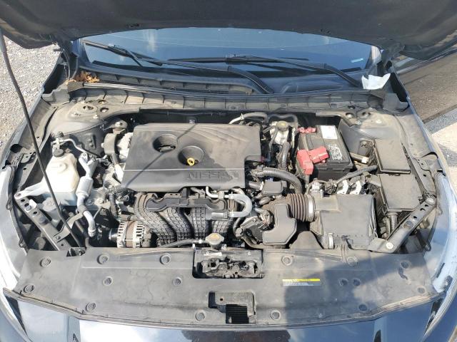 2019 NISSAN ALTIMA SV 1N4BL4DV8KC123596