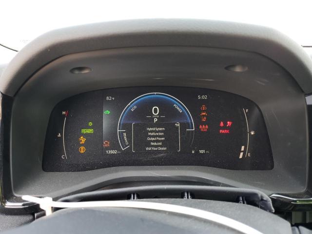2025 TOYOTA CAMRY XSE - 4T1DAACK9SU008462